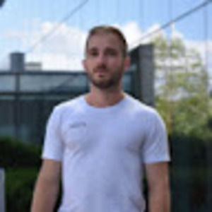 Meet your Posher, Jordan